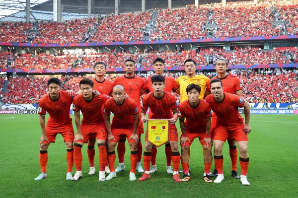 北青：国足废弃10月窗口期集训与比赛，U23国足将集结交手泰国